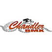 Chandler BMX