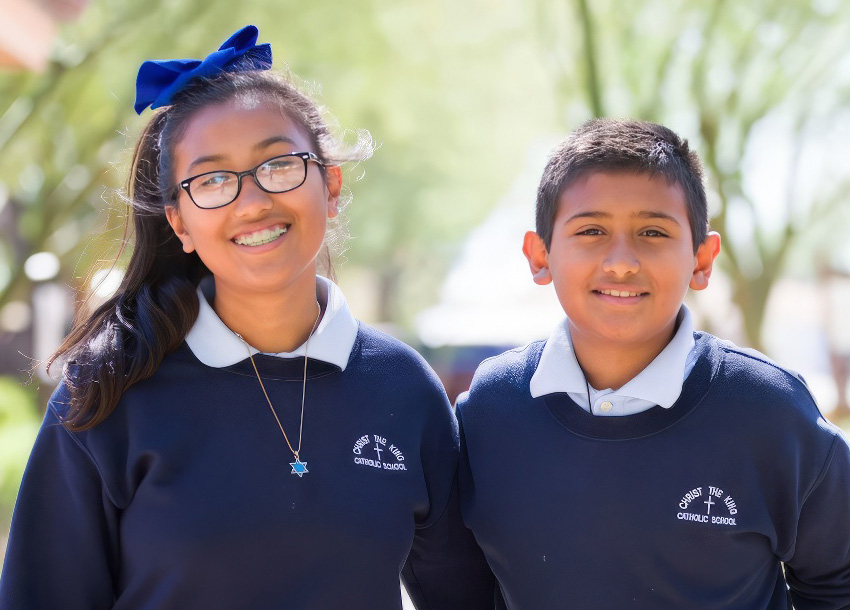 Catholic Education Arizona
