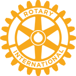 Rotary-standard-wheel-logo