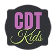 CDT_Kids_Logo